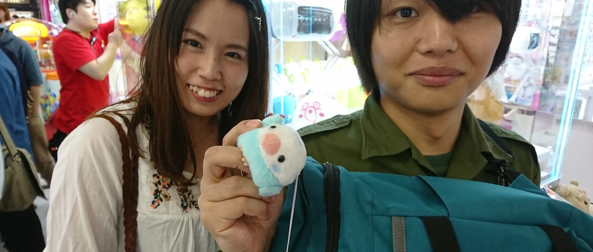 同人活動も一緒に出来る！Webデザイナー募集！