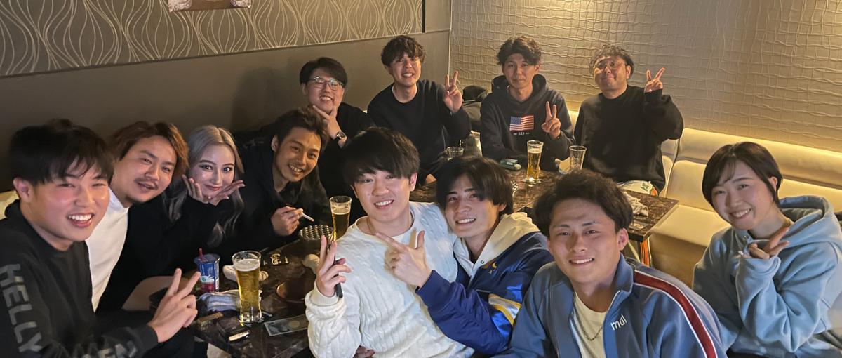 どんなことにも一度はチャンスがくる！そのチャンスを掴むお手伝いをします！！