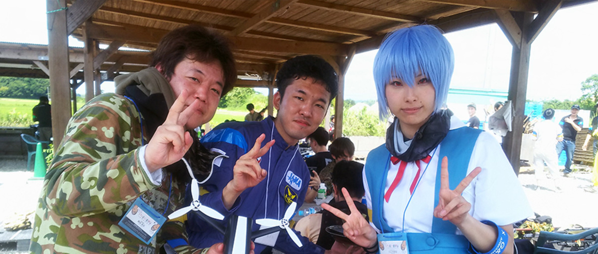 自身を持ってオタクと言える会社でWebエンジニア募集！