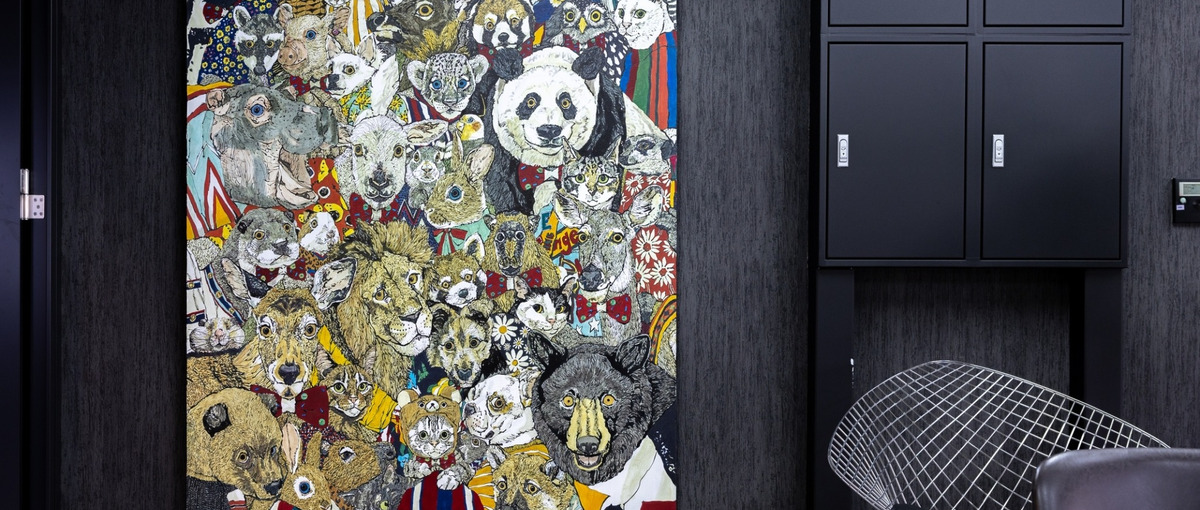 スポーツに関わるビジネスに興味がある方、一度お話ししてみませんか？