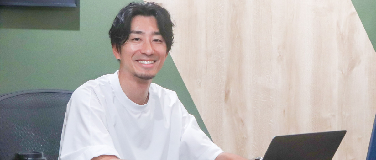 オフライン×デジタルを実現し、新たな体験を創り出す｜少数精鋭＆自由度高め