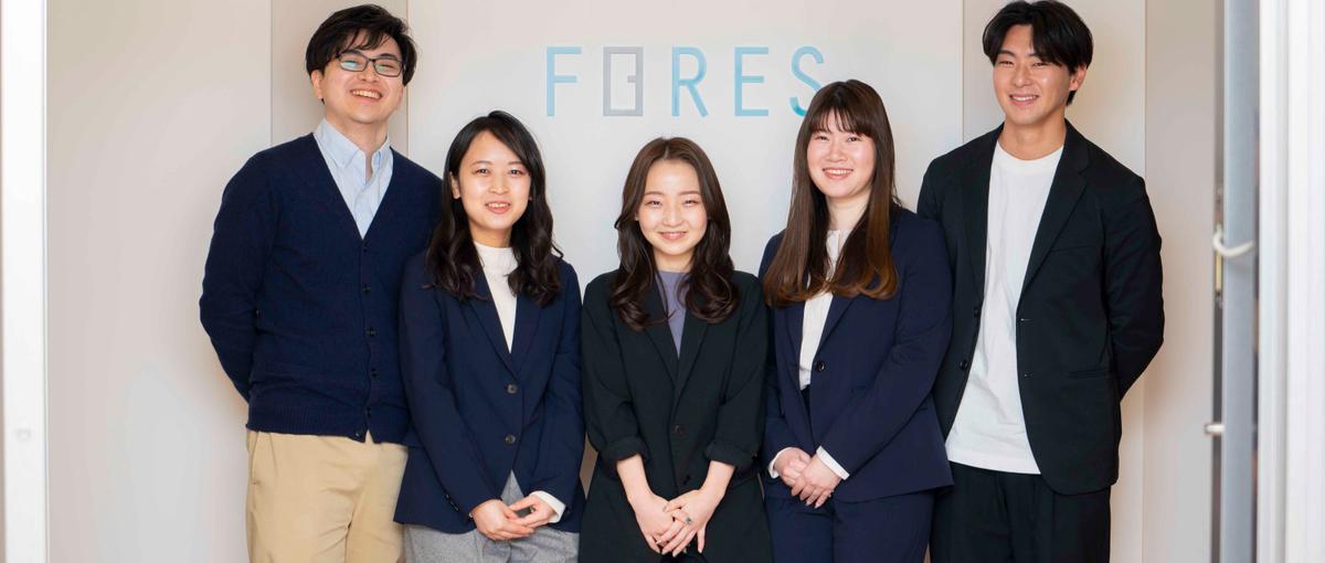 社員募集！組織の中核として更に飛躍！！ここにしかない開発を体感してください