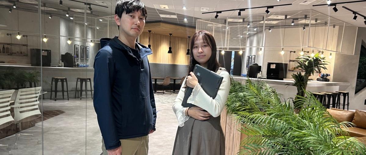 希望の働き方を実現！フロントエンジニアを募集します！