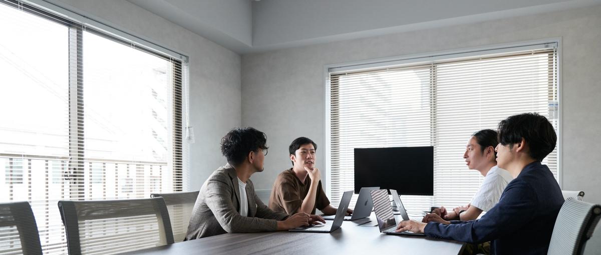 ITの力で祝祭市場を盛り上げる！プロダクトマネージャー募集！