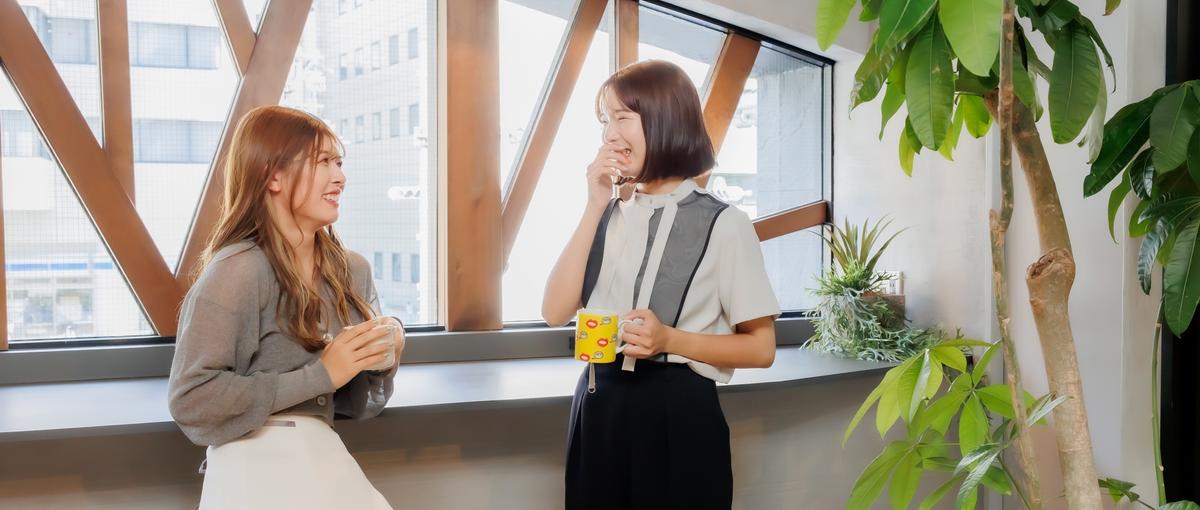 採用支援事業の拡大のため、営業顧問をしてくださる方にお会いしたいです。