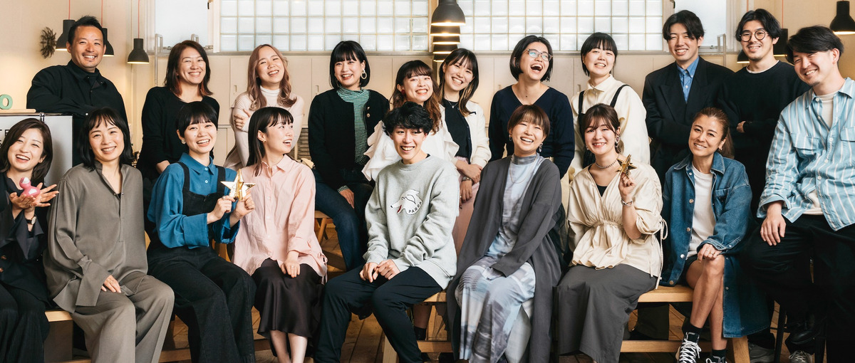 弊社代表の右腕募集！ブランディングから経営まで圧倒的な経験が積めます！