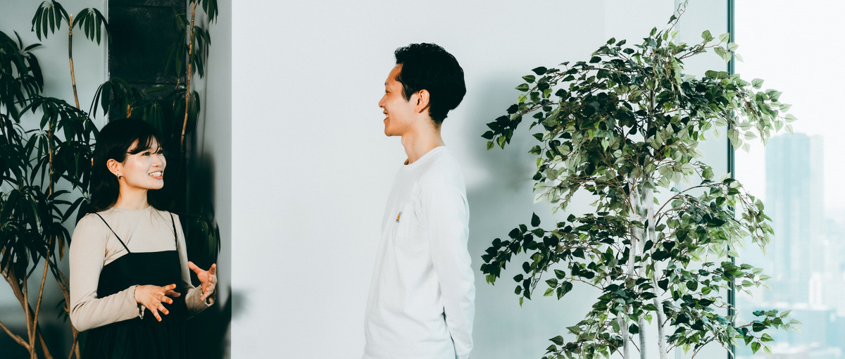 アカウントマネージャー｜スペシャリストとしてチームを牽引するメンバーを募集