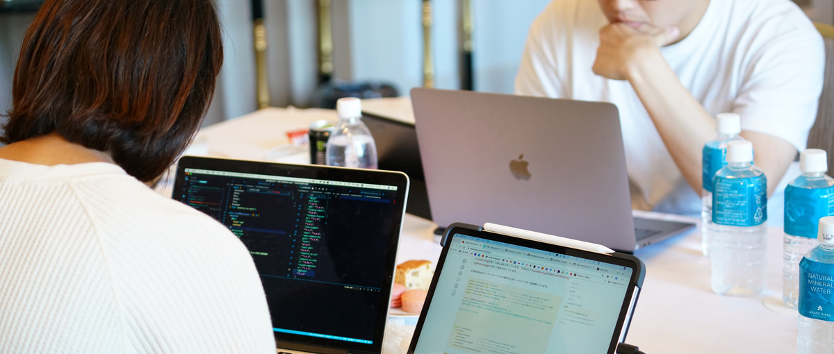 リクルートの横断的なデータ基盤の開発に挑戦したいエンジニア募集！！