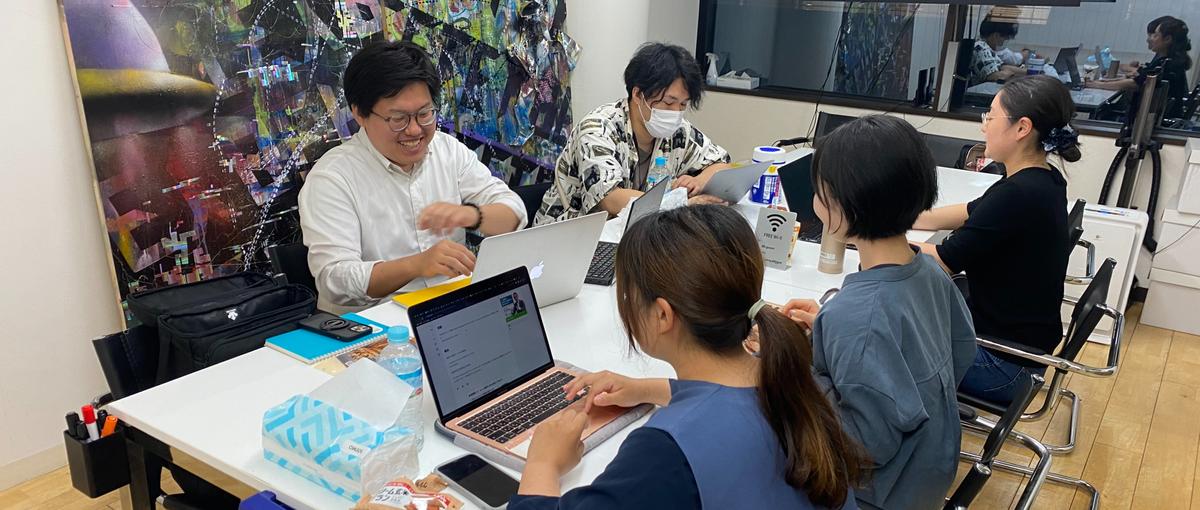  今日の失敗ではなく、明日訪れるかもしれない成功について考えられる人へ。