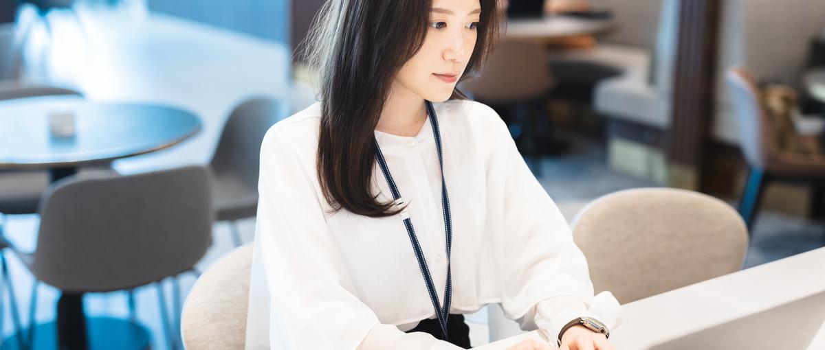 契約部門強化のため、不動産事務責任者候補を探しています。