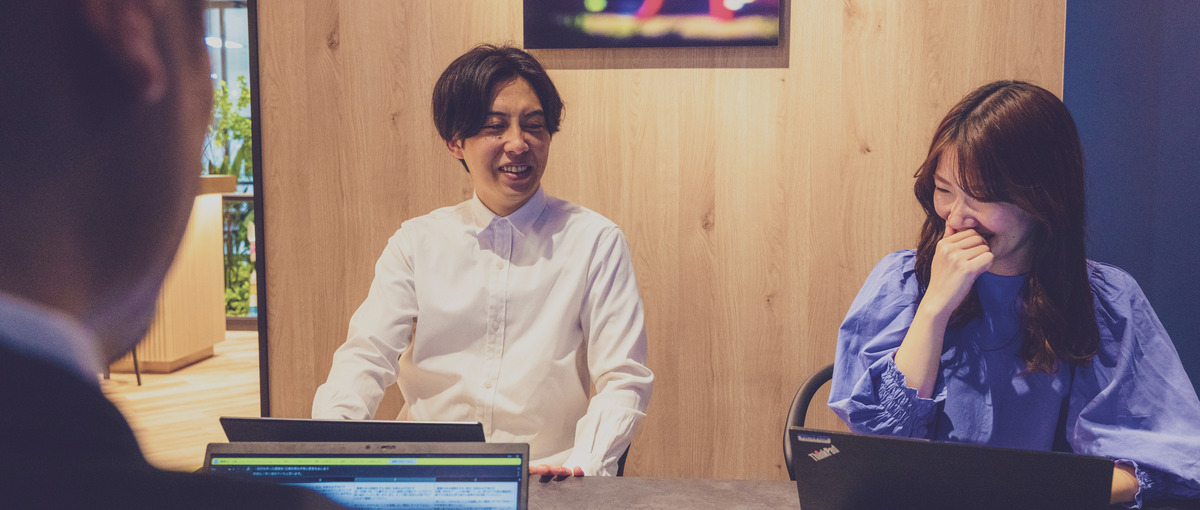 大阪：TikTok動画など、各種SNSの縦長ショート動画の作成担当！