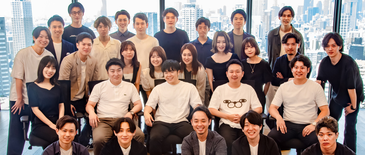 働き方自由！前年比300％成長の人材ベンチャーでキャリアアドバイザー募集！