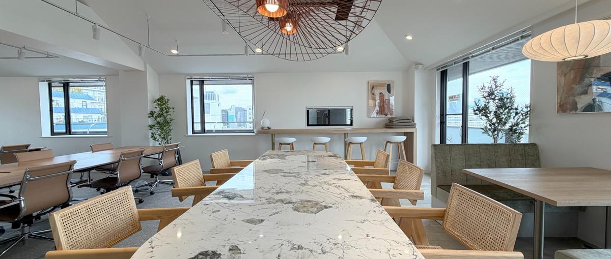 幹部候補｜顧客課題を解決するマーケティング施策の企画立案をお任せします！