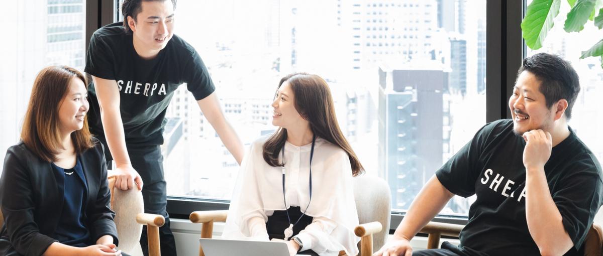 不動産スタートアップのコーポレートスタッフ募集！