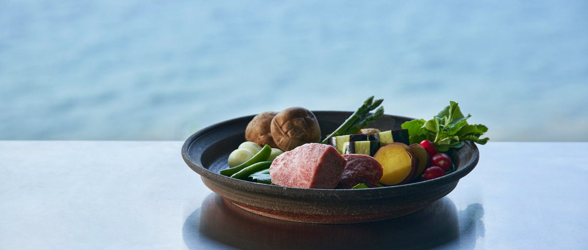 隠岐のローカルガストロノミーを探求する料理人を募集します＠海士町