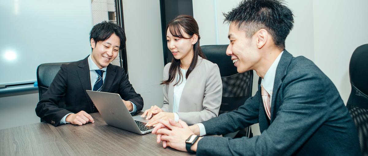 教育×IT｜最短最速で成長し、将来起業したい方へ！経営スキルつけませんか？