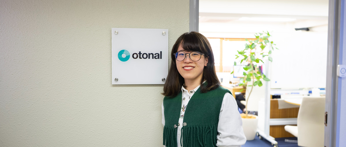 音楽＆ラジオを仕事に。音声市場を盛り上げるセールスプランナーを探しています