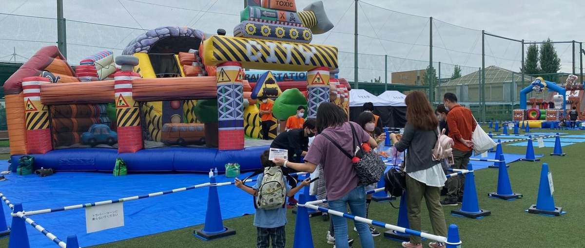 開設3年目の関西支店で会社と自身の成長を共に実感したい学生募集！