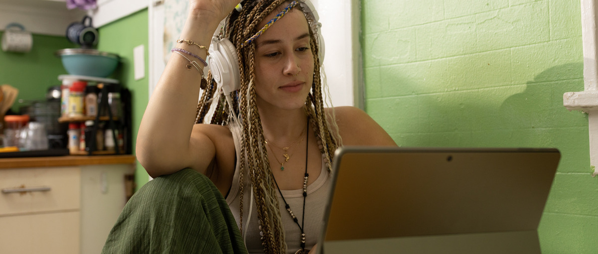 SNSプランナー｜TikTokチャンネルの企画・分析・制作を担うコンサル職