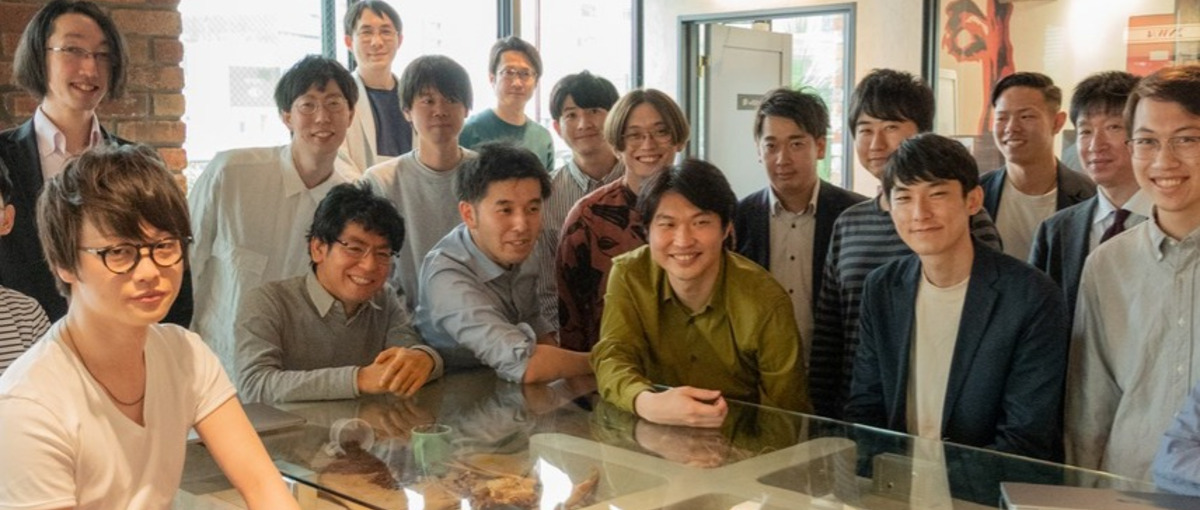 ヘンリーのCEOやメンバーと、カジュアルに話したい人募集！