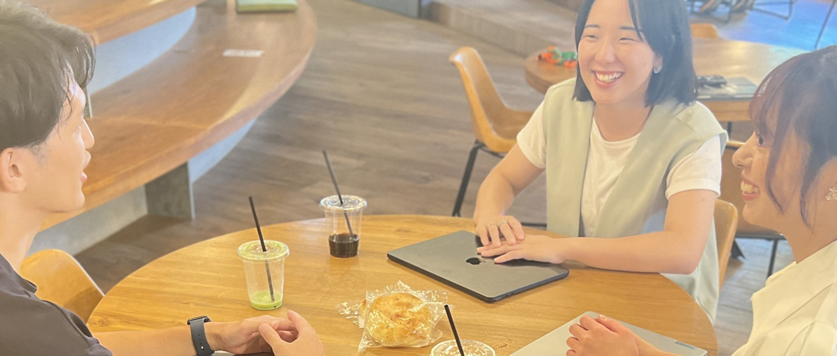 今のうちに経験を積みたい方募集中！経営陣直下営業インターン！