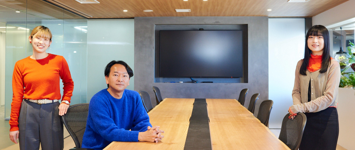 プロダクトマネージャー求む！経験を活かして顧客企業の成果を最大化したい方