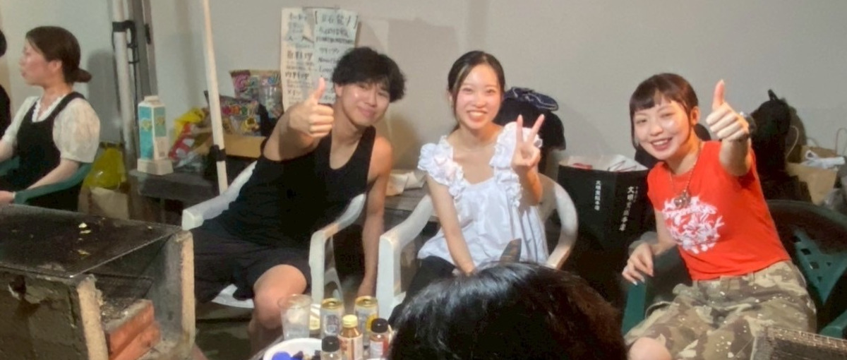  25歳の代表直下！将来起業したいwebマーケインターン募集！