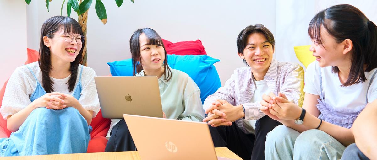 日本有数の大手・上場企業で技術を磨く｜ゲームクリエイター募集