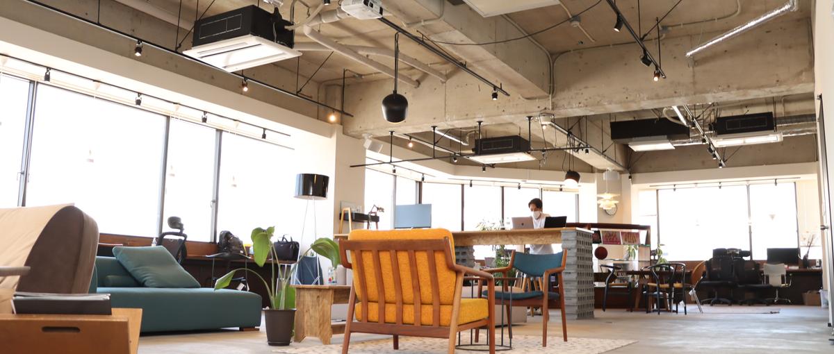 クリエイティブな環境でのシステム開発：秋田でプログラマーを募集