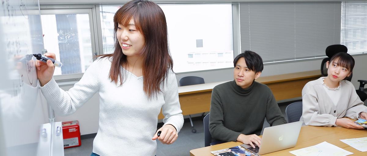 年功序列の大企業は耐えられない？なら一年目から裁量大のセールスどう？