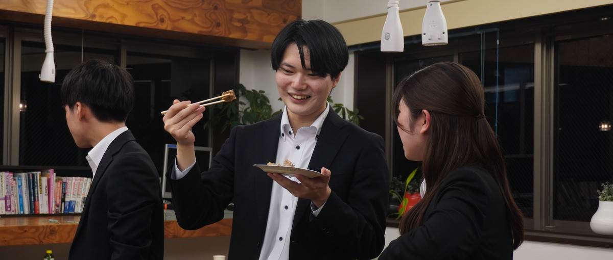 挑戦しながらプライベートも充実させたい若手インフラエンジニアWanted