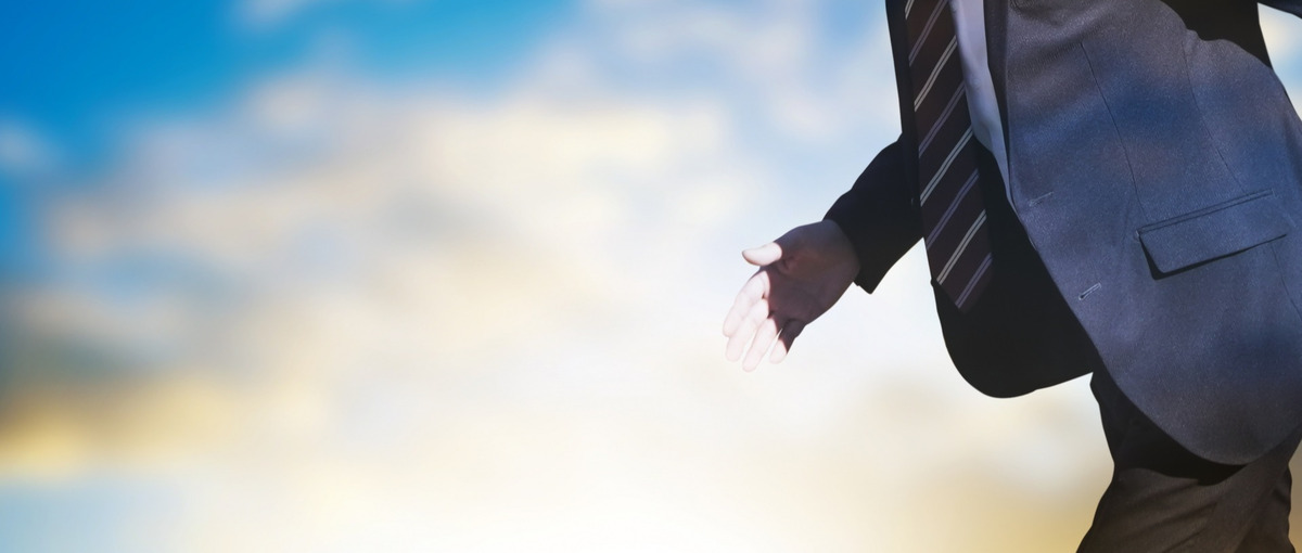 社長と共に営業！企業への提案営業│IT業界でセールススキルを磨きませんか？