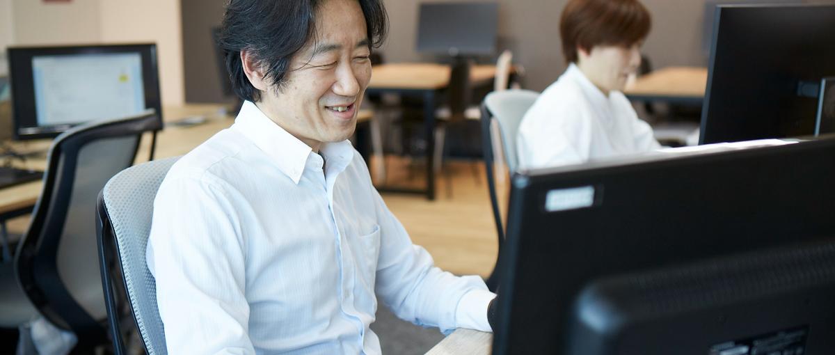 最高のエンジニアチーム作りを担うマネージャー募集！仕事でわくわくしませんか