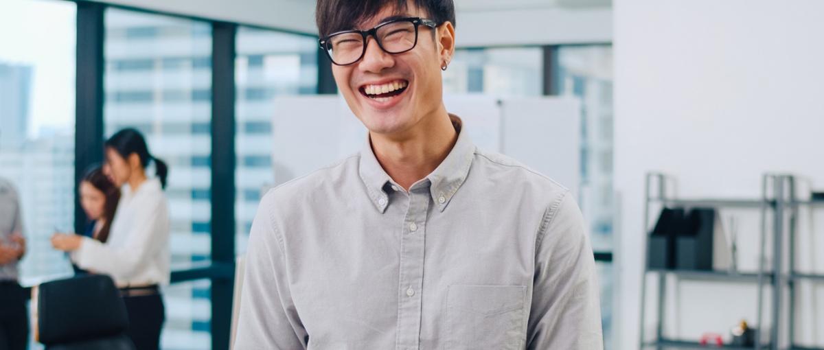 仕事で社会貢献を実感できない？なら顔が見えるイベントで社会課題解決しない？