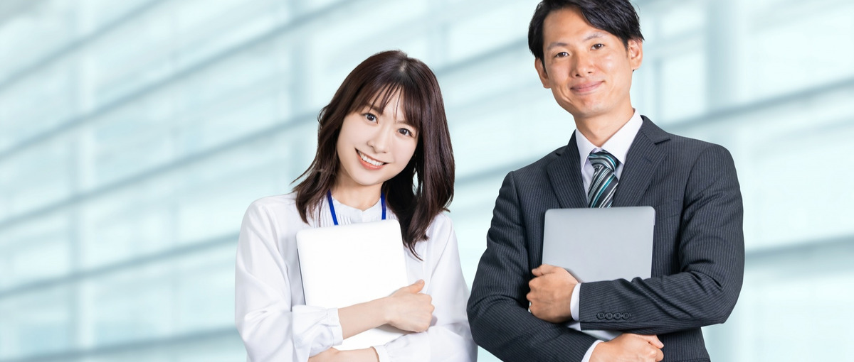 障がい者雇用枠　あなたに合ったお仕事をお任せします！