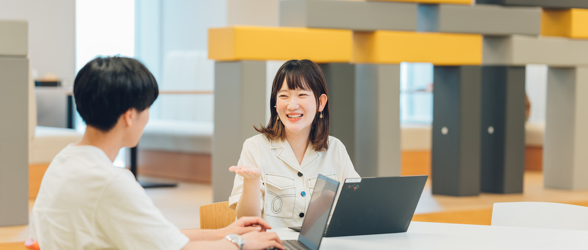 営業職からマーケティング職へのキャリアチェンジをお考えの方、大募集！