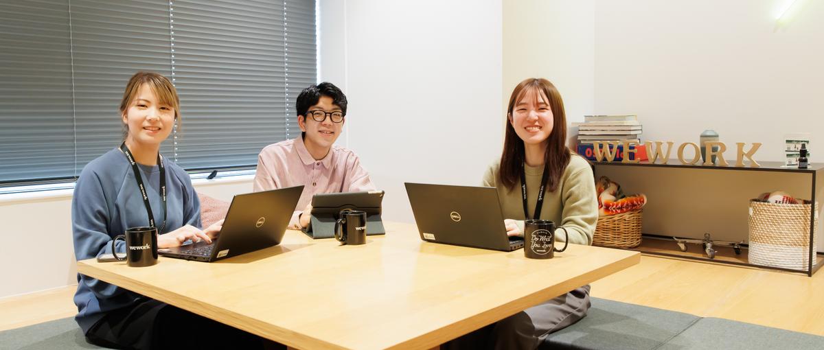 代表直下！新規人材サービスのリクルーティングアドバイザーを募集。