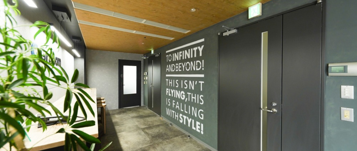 毎日通いたい！そう思えるオフィスのデザインをお任せ/設計デザイナー