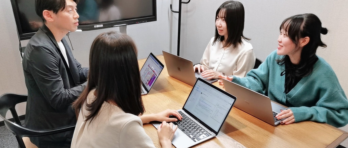 スタートアップ企業のオフィス移転をプランニング！オフィス空間コンサルタント