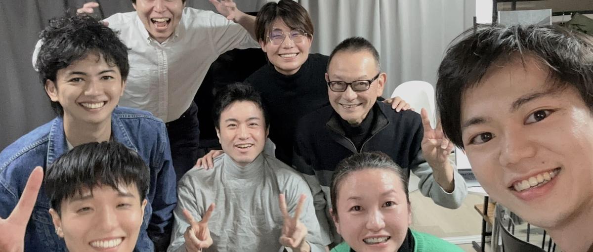 学生時代から長い時間をかけて法務やガバナンスに携わりたい学生募集！