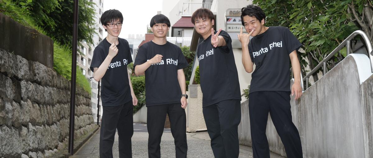 企業分析AIの基盤を作る！新進気鋭スタートアップがデータエンジニアを募集！