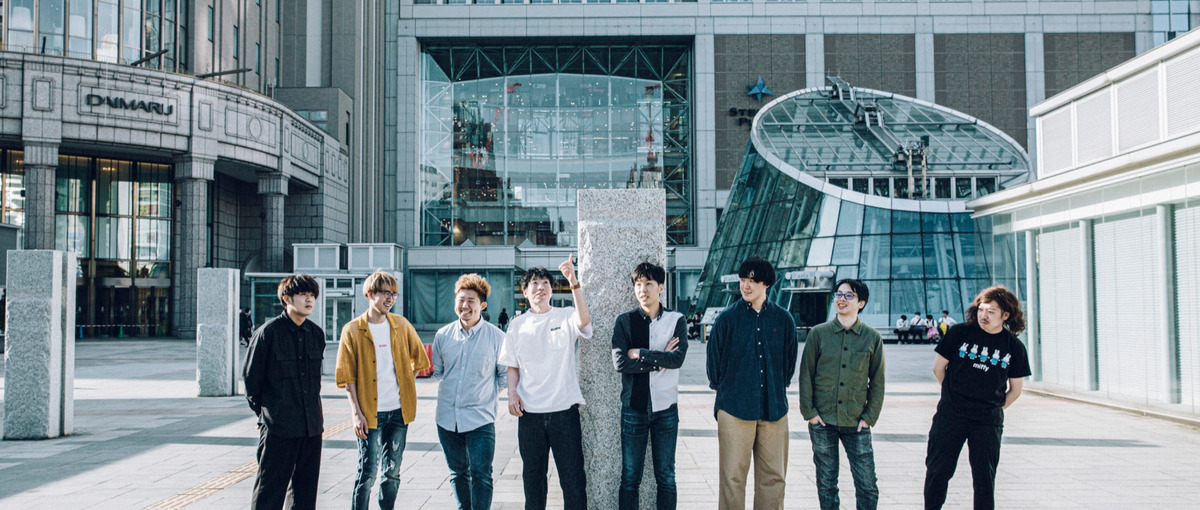 札幌駅徒歩2分！風通しの良い環境でスキルを磨けます！