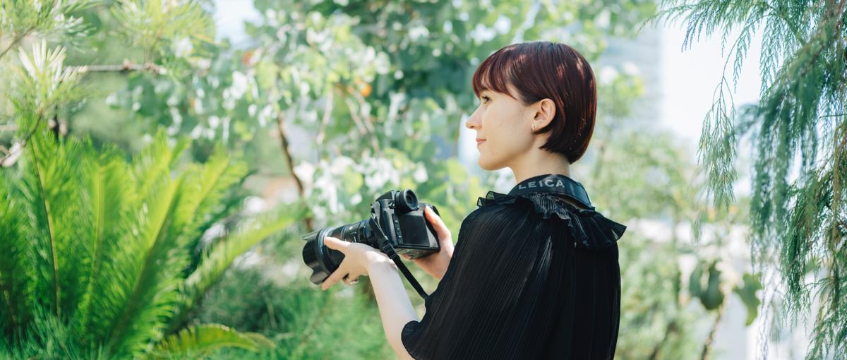 ショート動画を通してブランドを表現！動画制作メンバーを募集