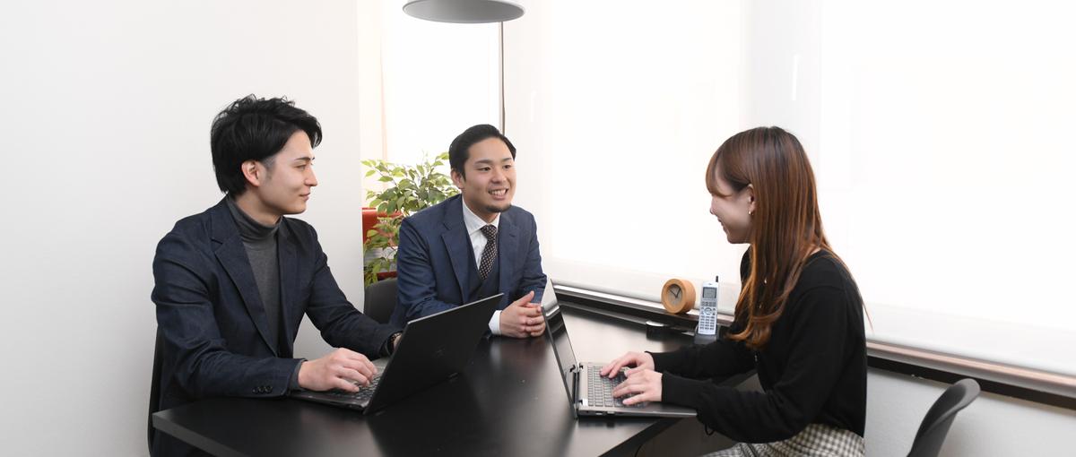 まだ間に合うIT転職！フュージョニアなら初心者さんでも大歓迎です！