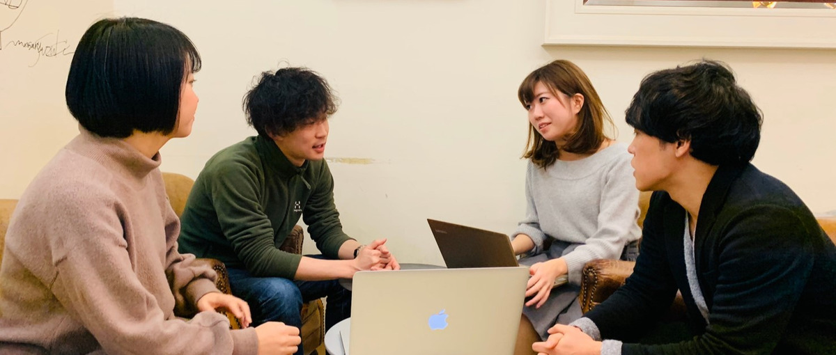 キャリアアドバイザー募集！本質的なキャリア支援を目指すHRスタートアップ