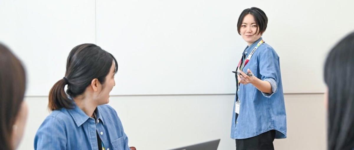 本社オフィスの設備管理スタッフを募集します！