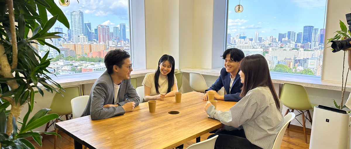 戦略を考えるのが好きなマーケター集まれ！WEB周りを支えるポジション