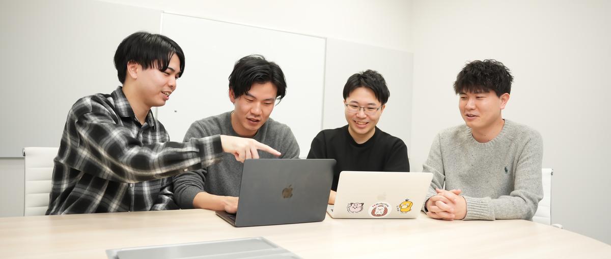 外来DXプラットフォームの開発を支えるフルスタックエンジニアを募集