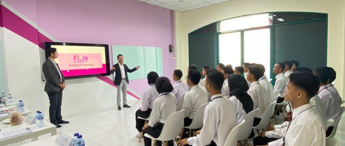 プレゼン力を鍛えたい方、必見！グローバル人材を企業に繋ぐセールス募集