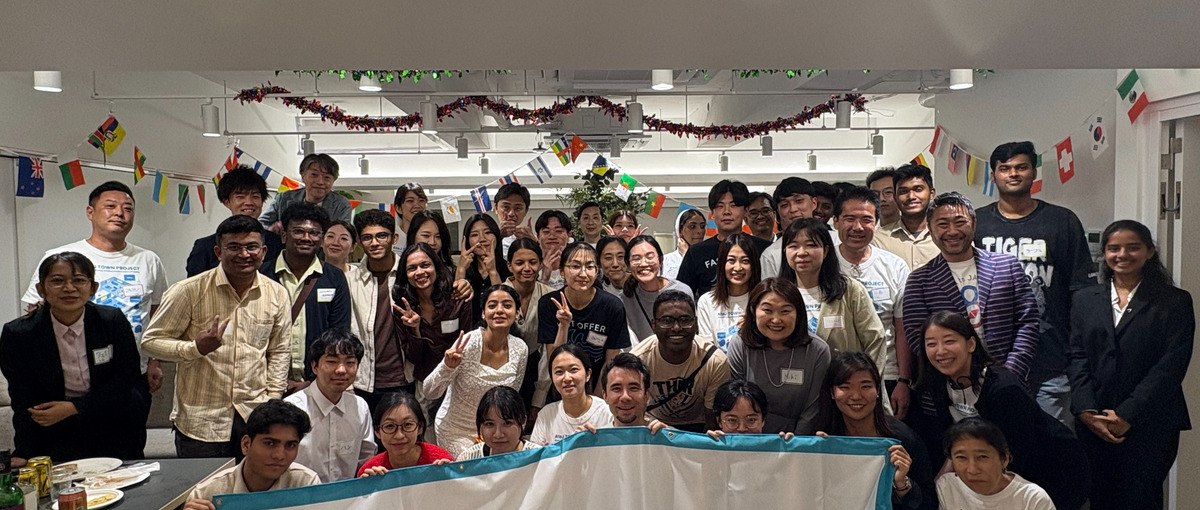 グローバル×人材｜海外学生の日本就職をサポートする長期インターン募集！